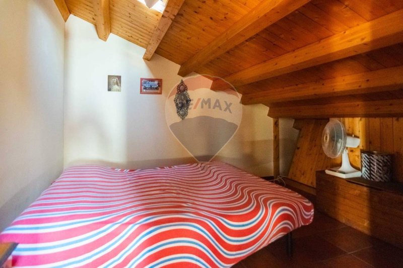 Чердак в Патерно