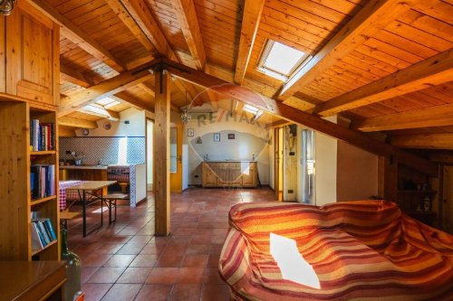 Чердак в Патерно