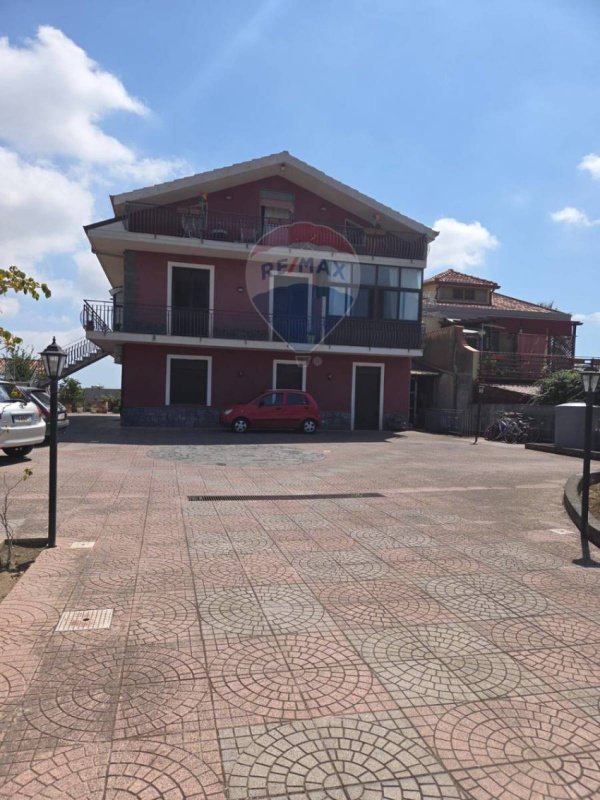 Lägenhet i Mascalucia