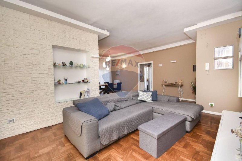 Appartement à Catane