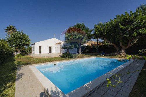 Villa in Scicli