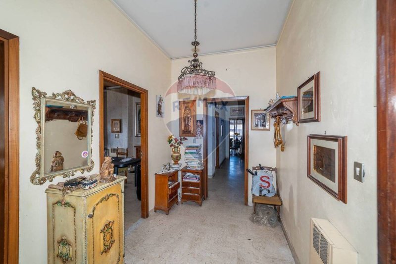 Appartamento a Paternò