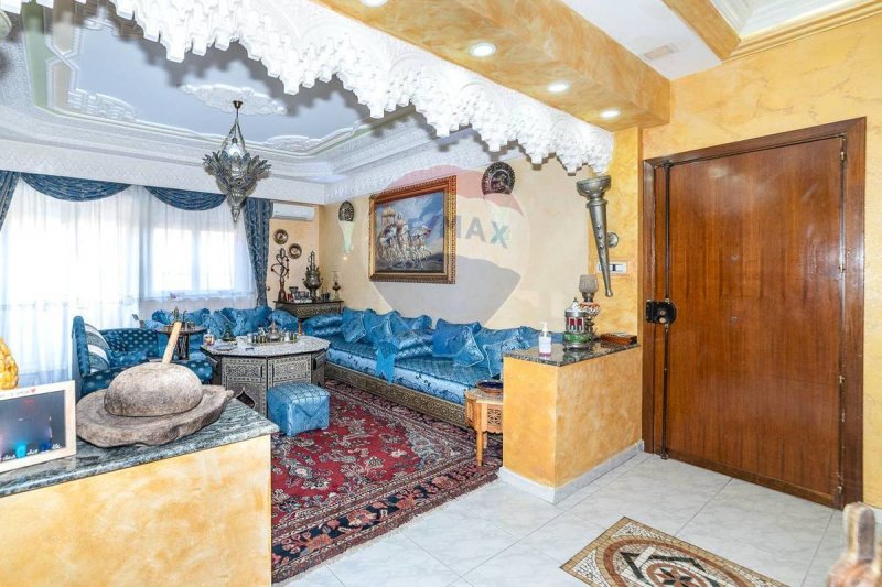 Appartement in Catanië