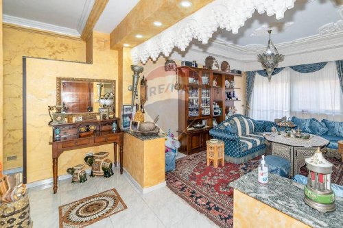 Apartamento em Catânia