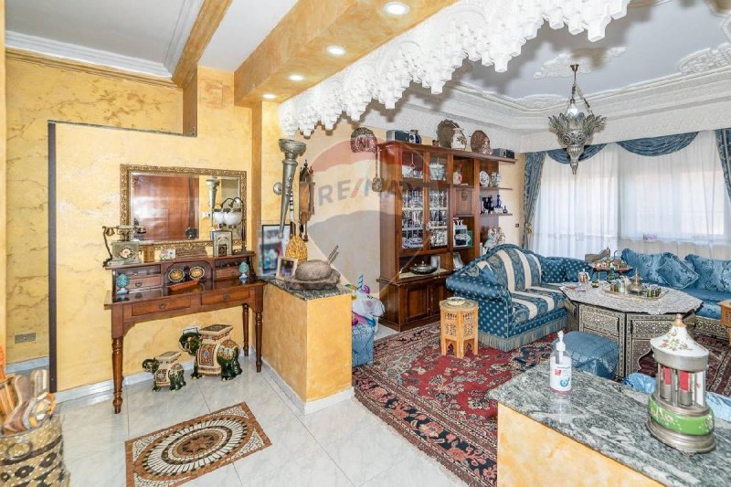 Appartement in Catanië