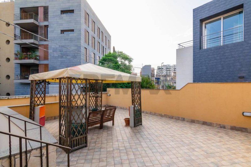Vrijstaande woning in Catanië