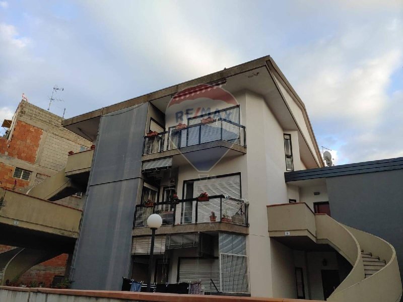 Apartment in Paternò