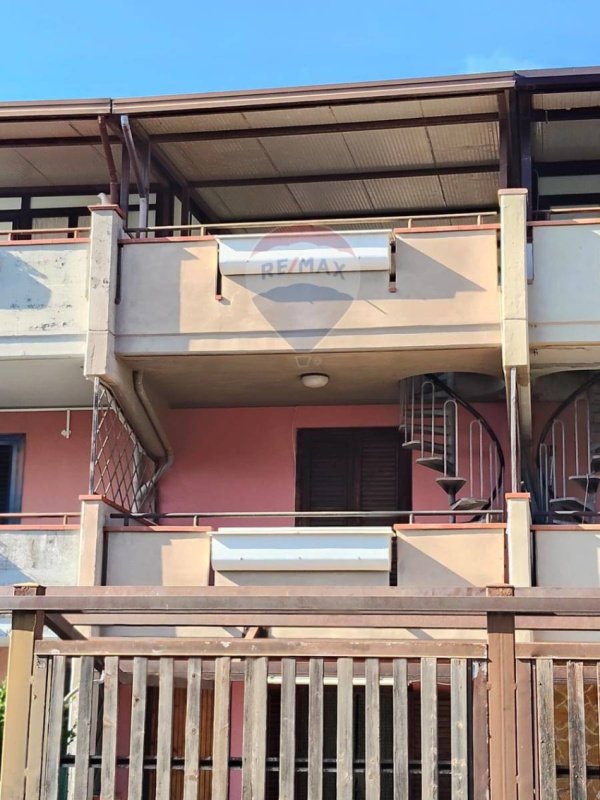 Таунхаус в Маскали