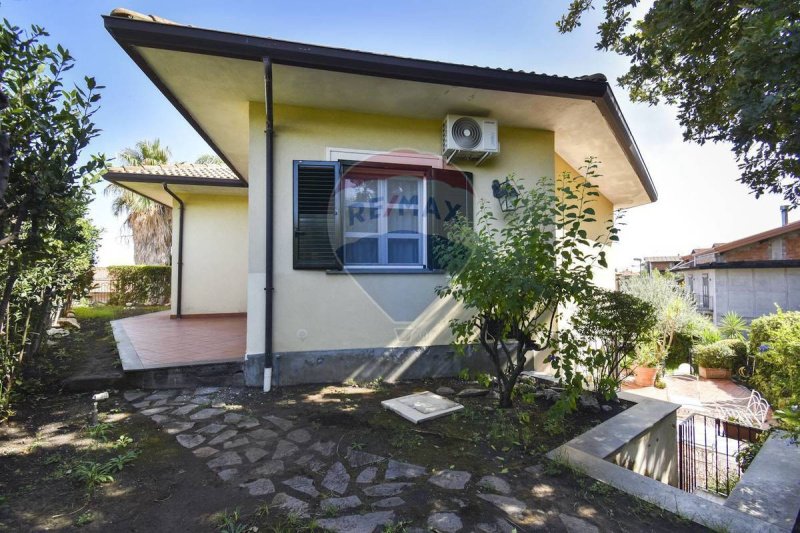 Вилла в Цафферана-Этнея