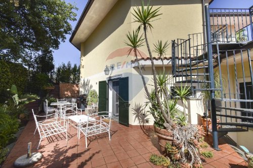 Villa en Zafferana Etnea