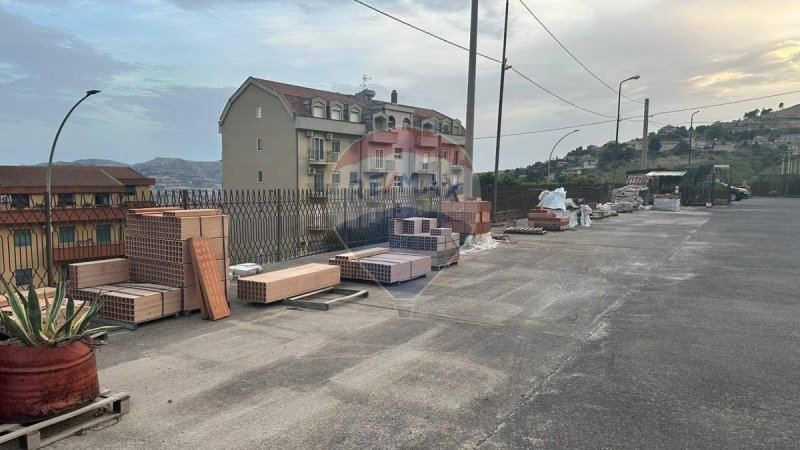 Terreno edificable en Enna