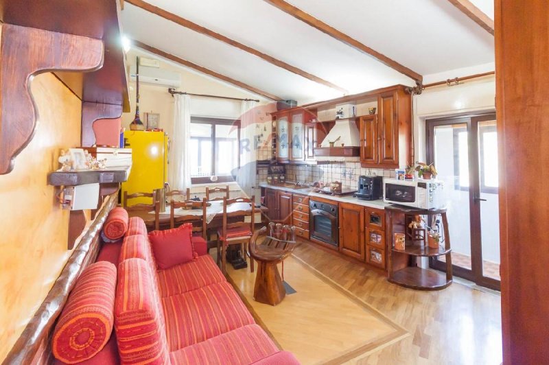 Penthouse in Ragalna