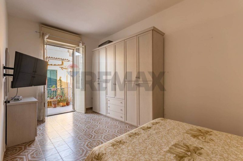 Maison individuelle à Avola