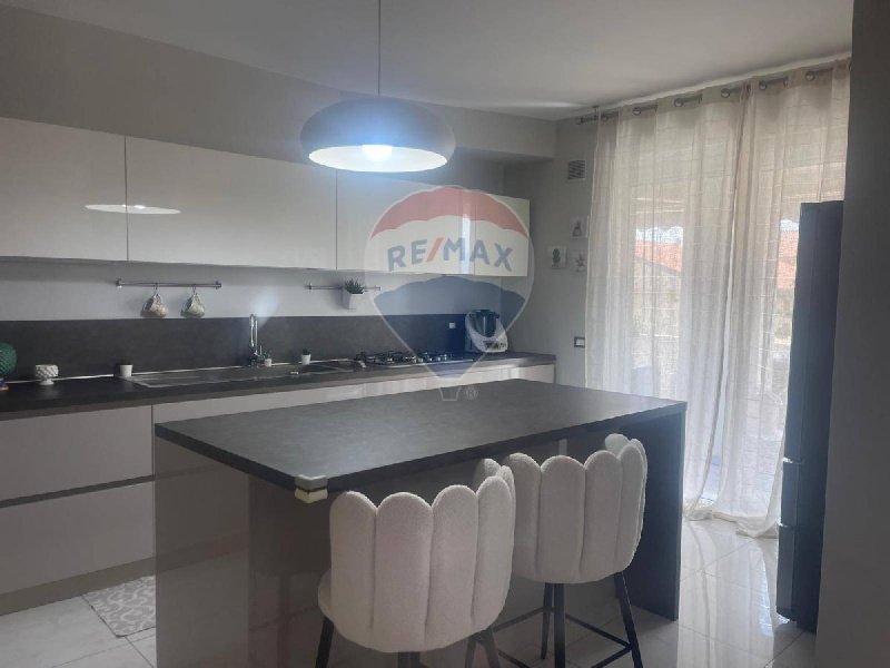 Apartamento em Francofonte