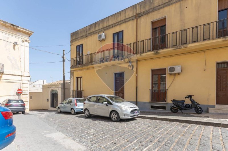 Maison individuelle à Melilli