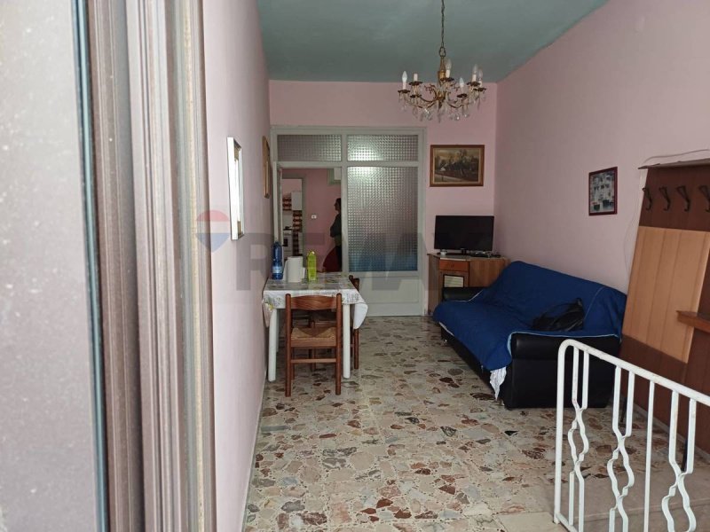 Detached house in Chiaramonte Gulfi