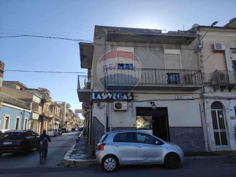 Casa indipendente a Vittoria