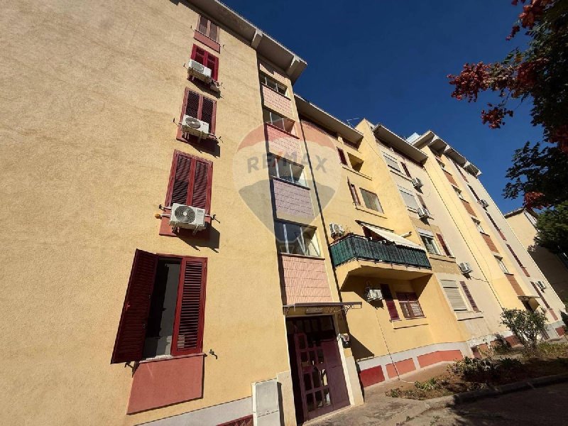 Lägenhet i Palermo