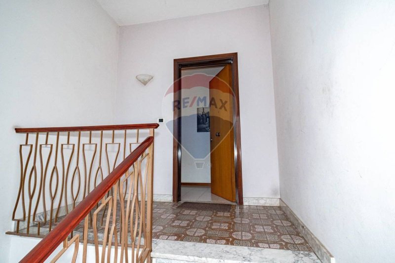 Appartement in Catanië