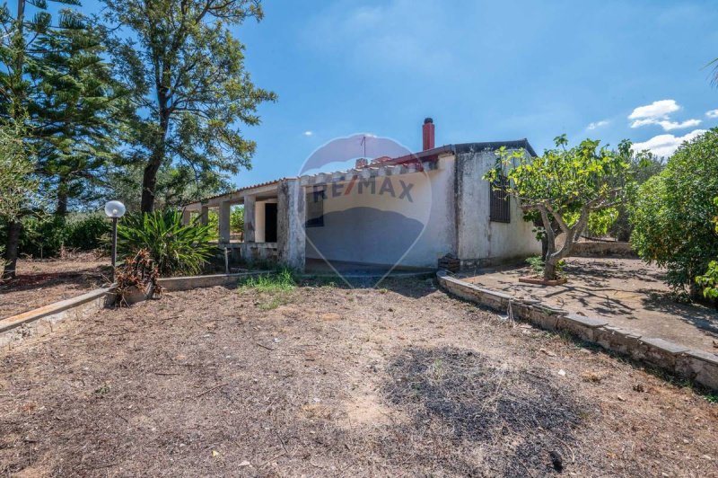 Detached house in Caltagirone