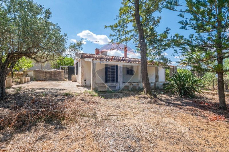 Detached house in Caltagirone