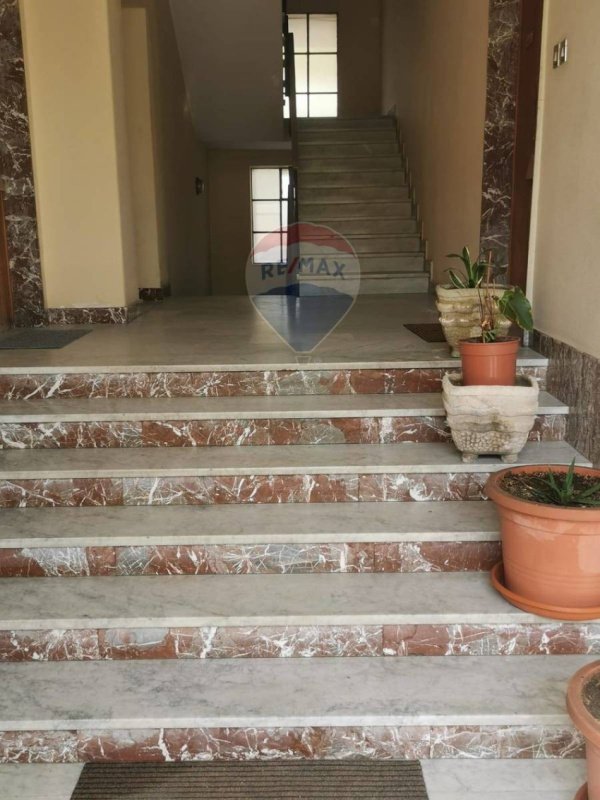 Appartement in Catanië