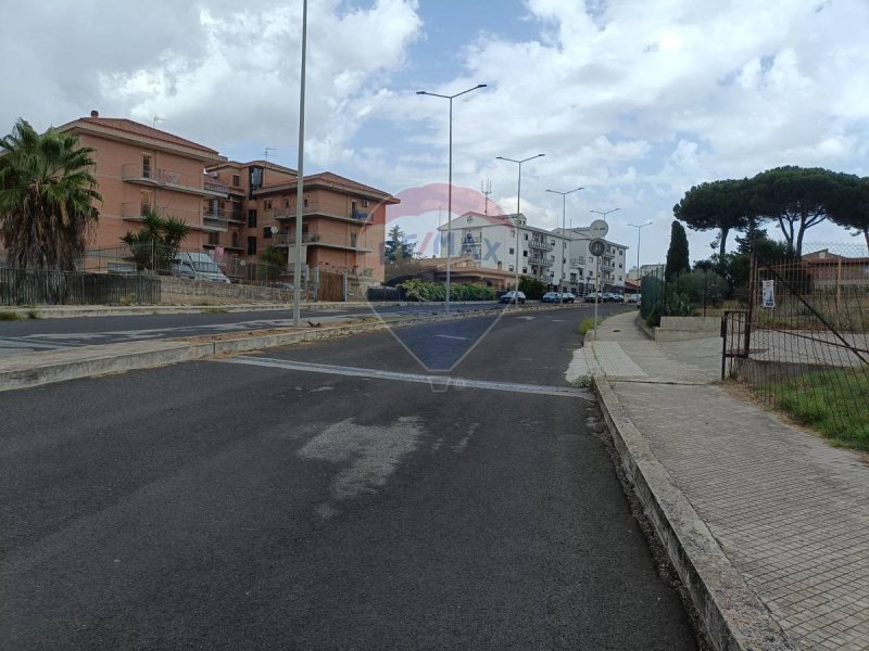 Terreno edificabile a Caltagirone