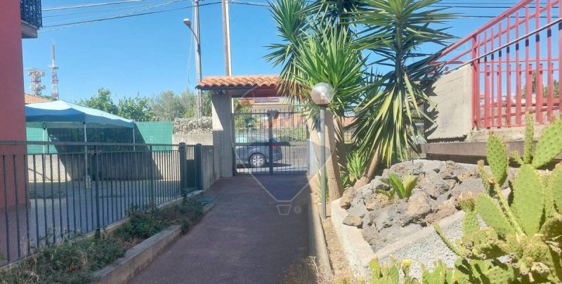 Чердак в Сан-Григорио-дель-Катании