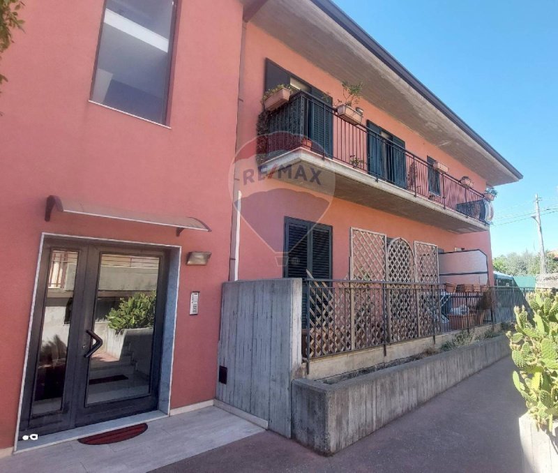 Чердак в Сан-Григорио-дель-Катании