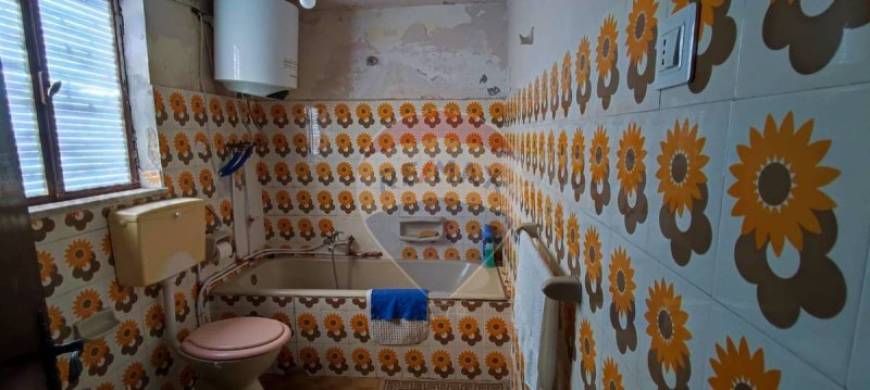 Casa independente em Adrano