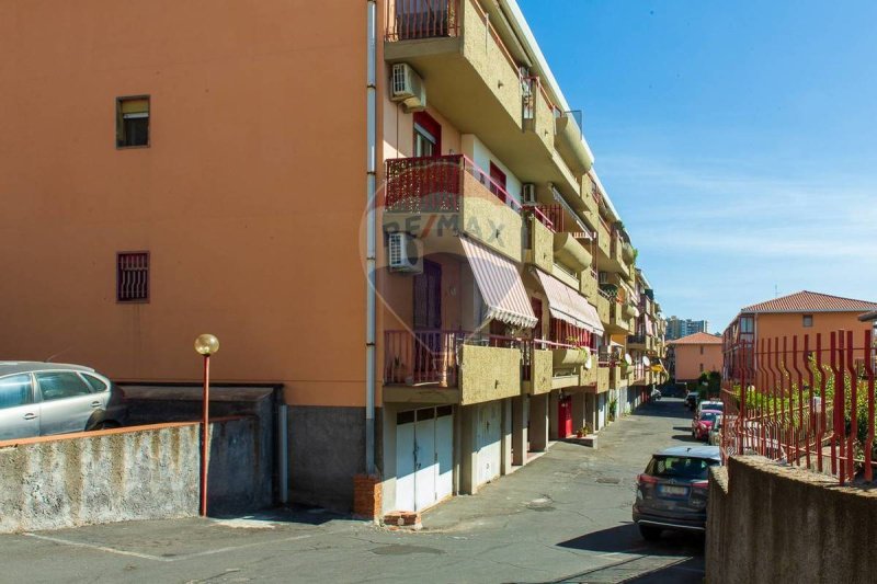 Lägenhet i Aci Castello