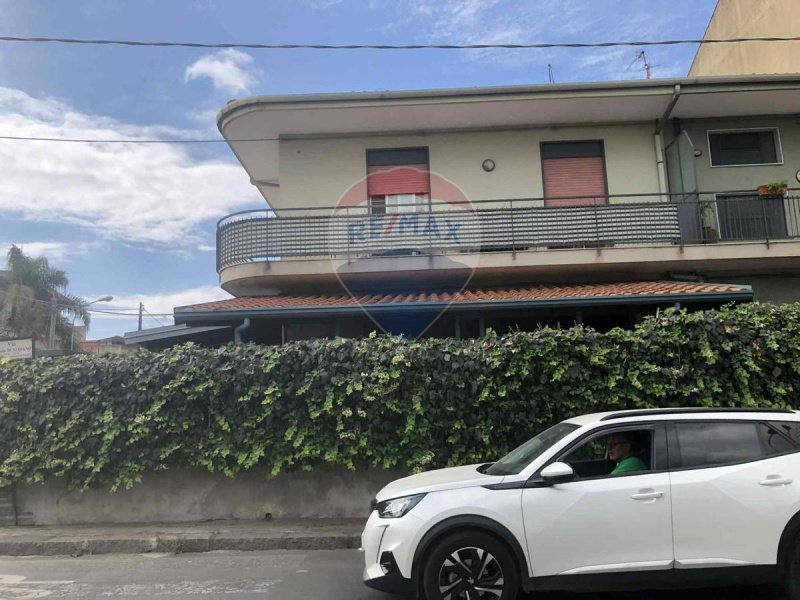 Lägenhet i Misterbianco