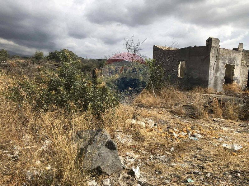 坎波罗通多-埃特内奥乡间房屋