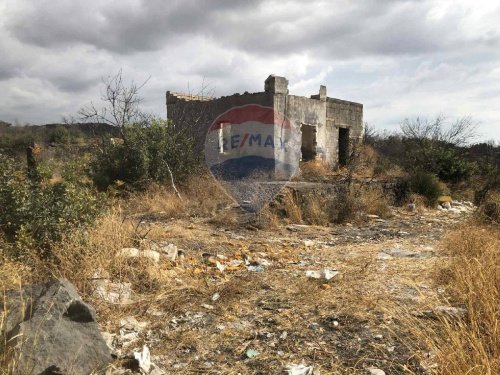 坎波罗通多-埃特内奥乡间房屋