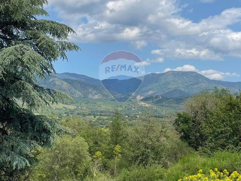 西西里堡乡间房屋