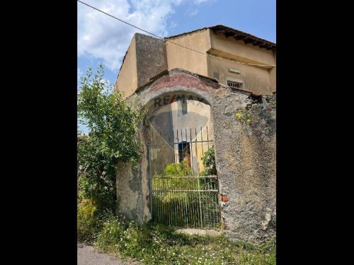 西西里堡乡间房屋