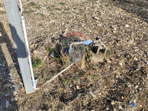 Vrijstaande woning in Modica