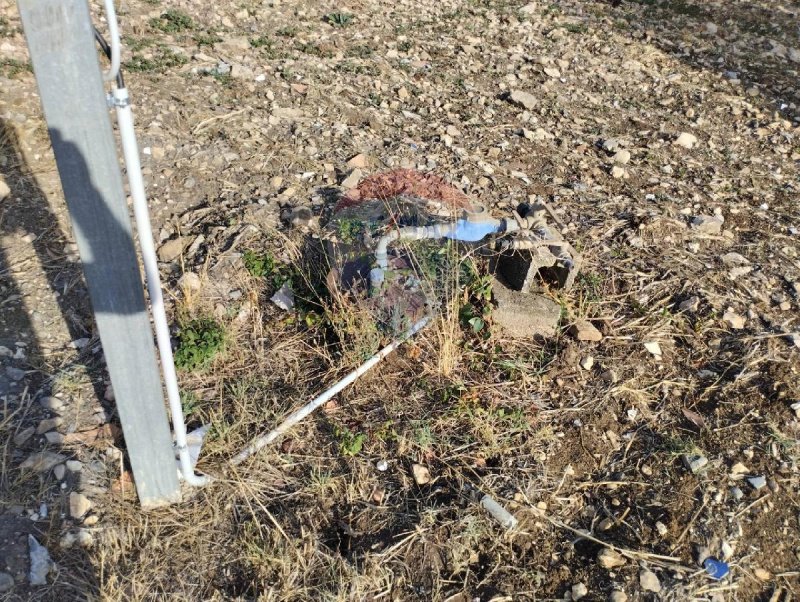 Vrijstaande woning in Modica