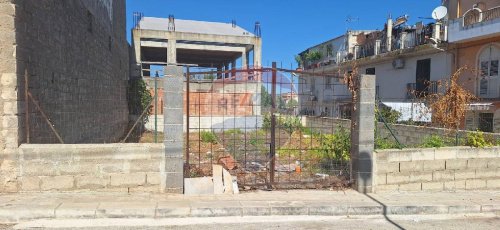 Bouwgrond in Rosolini