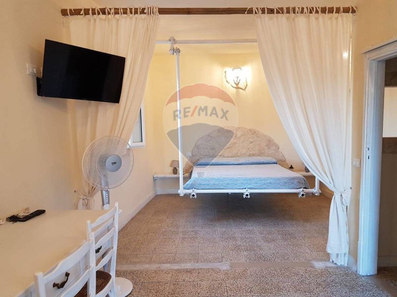 Apartamento em Módica