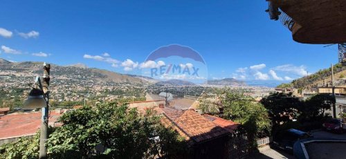 Appartement in Palermo