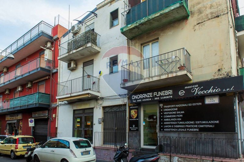 Casa geminada em Misterbianco