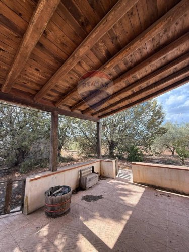 Casa independiente en Caltagirone
