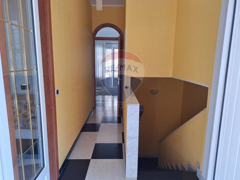 Casa independiente en Solarino