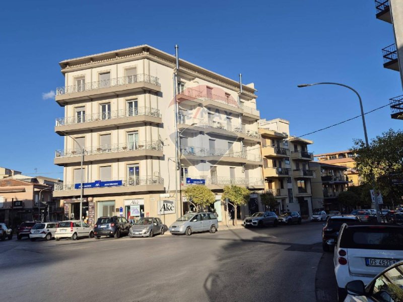 Appartement in Ragusa