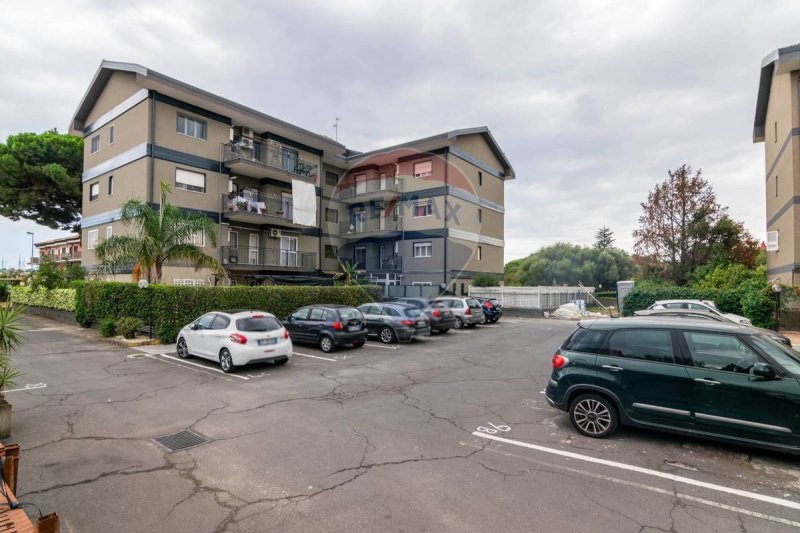 Appartement à San Giovanni la Punta