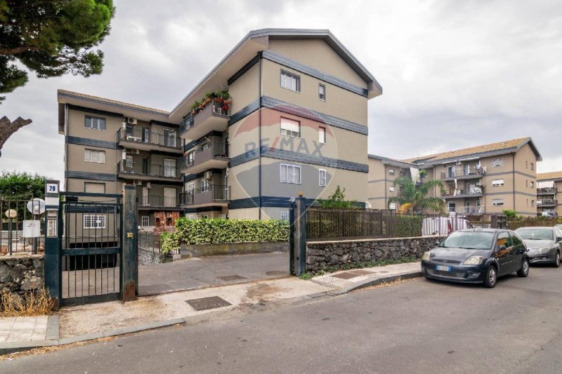 Appartement à San Giovanni la Punta