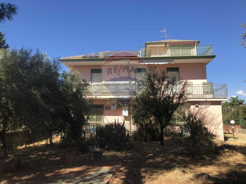 Appartement à Misterbianco