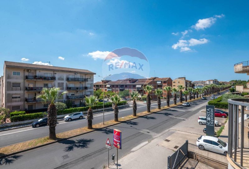 Apartamento en Caltagirone