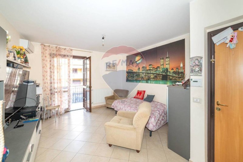 Квартира в Ачи-Катена